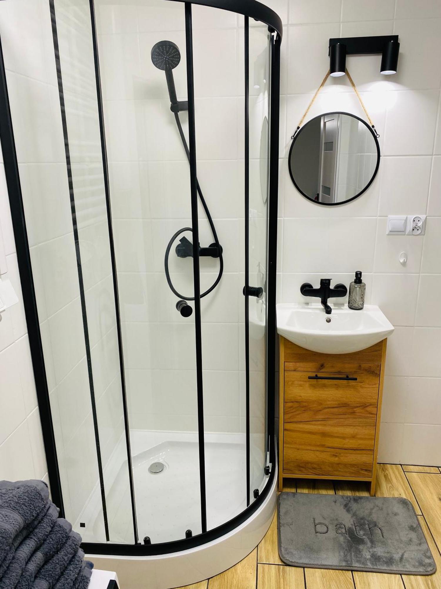 Apartamenty Pod Wieza 1 أولشتينيك المظهر الخارجي الصورة