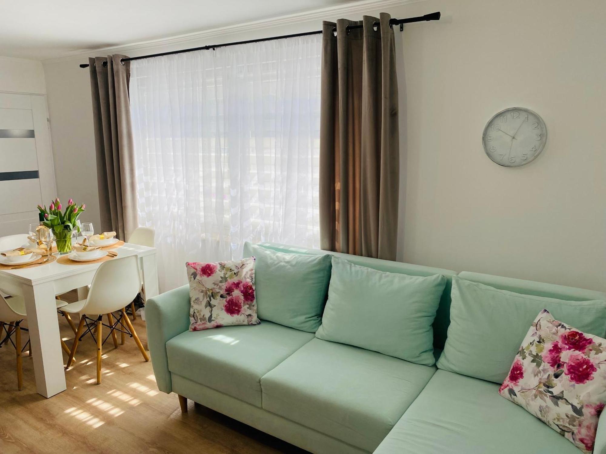 Apartamenty Pod Wieza 1 أولشتينيك المظهر الخارجي الصورة