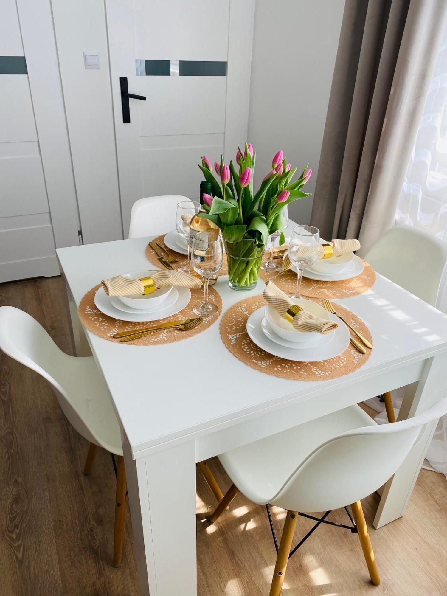 Apartamenty Pod Wieza 1 أولشتينيك المظهر الخارجي الصورة