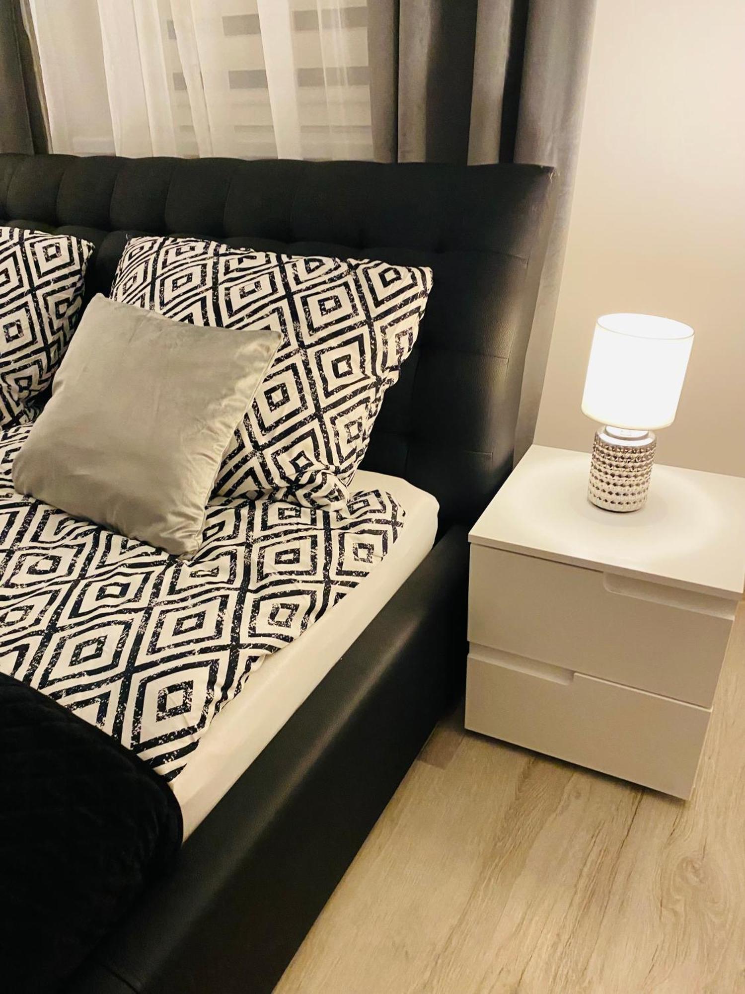 Apartamenty Pod Wieza 1 أولشتينيك المظهر الخارجي الصورة